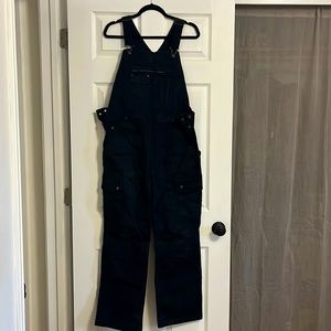 Duluth Work overalls